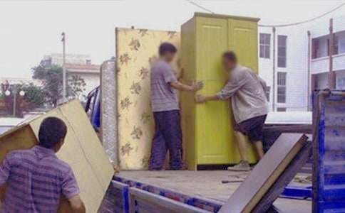 搬家了的心情说说