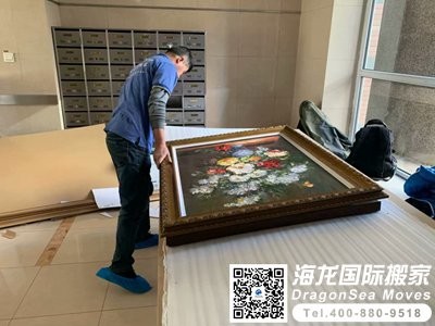 私人物品从广州海运到香港，中港搬家公司哪家好？