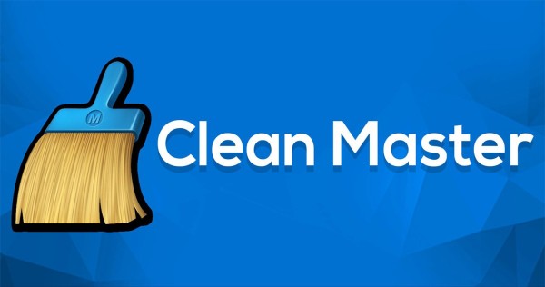 Clean Master app limpiar móvil