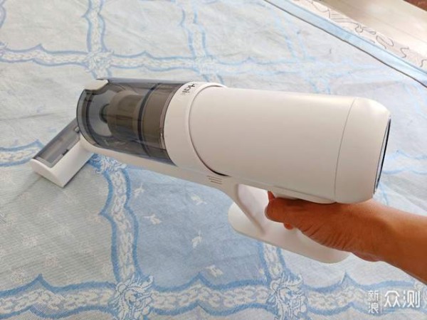 海尔洗地机A3Mix：1机6用解锁全屋清洁新时代_新浪众测