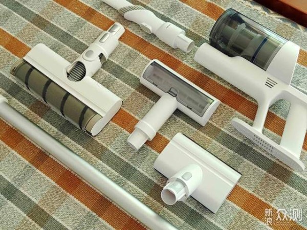 海尔洗地机A3Mix：1机6用解锁全屋清洁新时代_新浪众测
