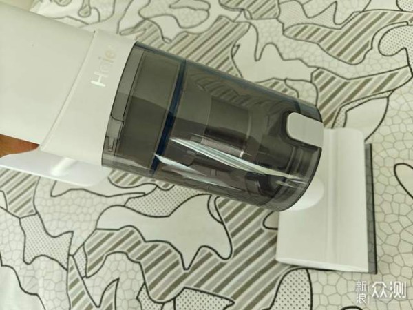 海尔洗地机A3Mix：1机6用解锁全屋清洁新时代_新浪众测