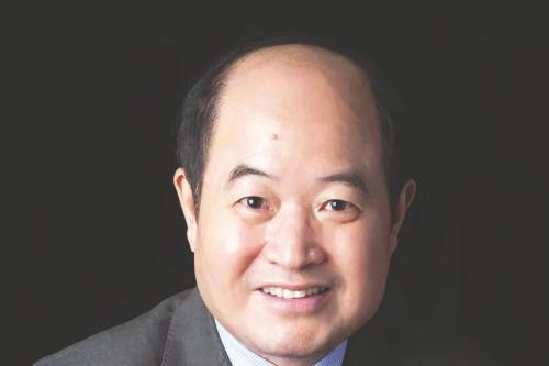  石勇院士将出席SoFlu软件机器人发布会，全新开发模式助力数字化转型