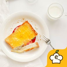 早餐食谱APP