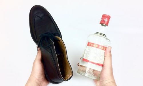 快速解决新鞋磨脚后跟