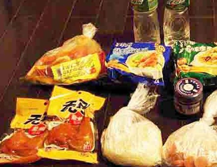 袋装食品保存时间
