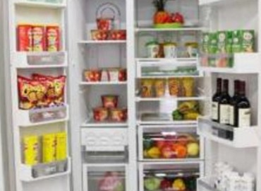 食品保存温度范围