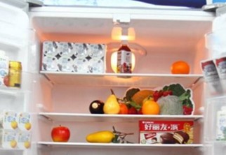 夏天食品保存方法