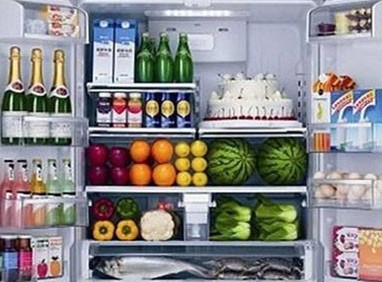 冷冻食品保存期限