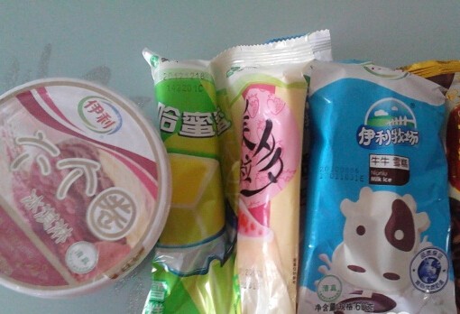 家里冰箱保存雪糕有技巧 以防吃出肠胃病