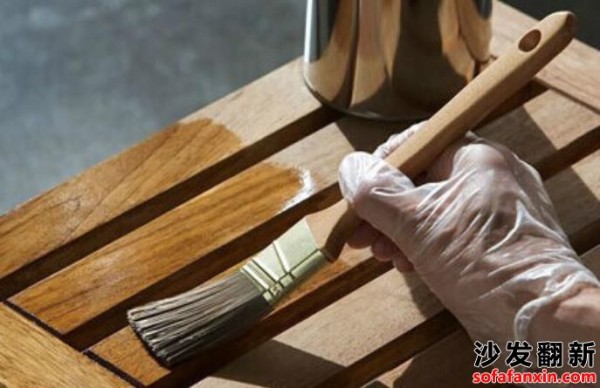 长沙旧家具翻新