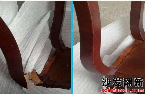 长沙市家具翻修