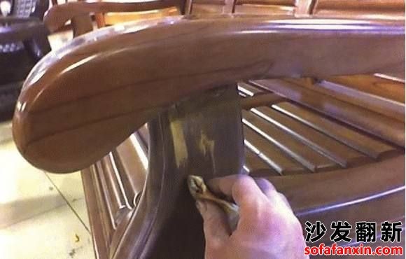 长沙家具翻新