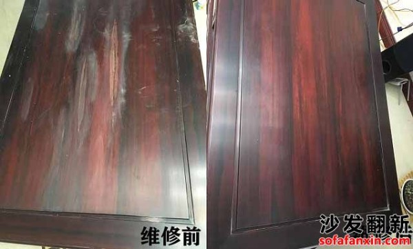 长沙旧家具翻新