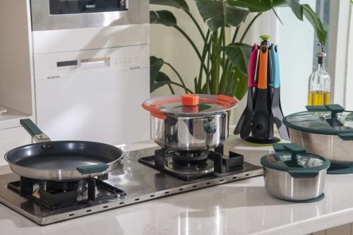 图:周末厨房cooking weekend明星产品