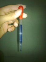 利用紫卷心菜自制酸碱指示剂