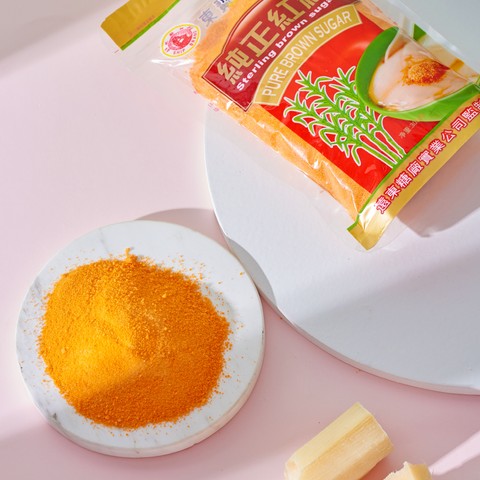  3 Genius Summer Hacks with Rosé Brown Sugar｜Natural, Practical & Surprisingly Effective