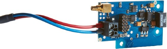 LDP-V KIT 半导体激光器驱动器