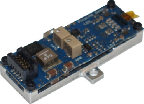 LDP-AV 4N20-40 半导体激光器驱动器