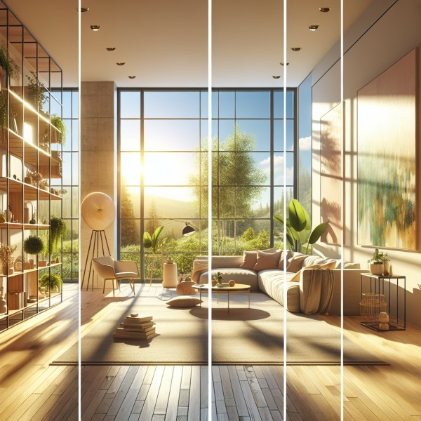 VIVIAN 产品展示 1