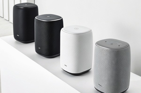 external power supply for smart home and wearables