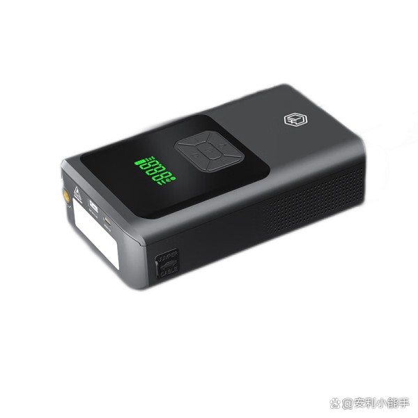 汽车应急启动电源哪个牌子好？推荐这8款高性价比车型必备神器-有驾