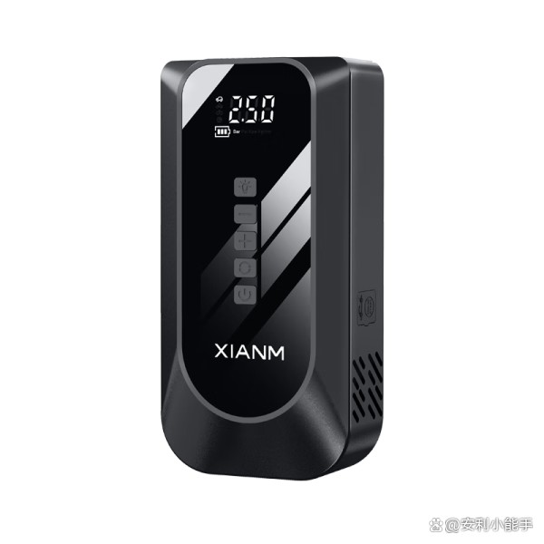 汽车应急启动电源哪个牌子好？推荐这8款高性价比车型必备神器-有驾