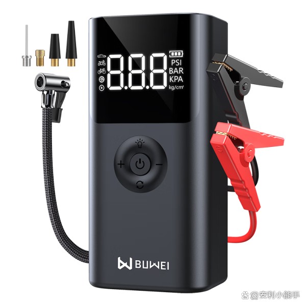 汽车应急启动电源哪个牌子好？推荐这8款高性价比车型必备神器-有驾