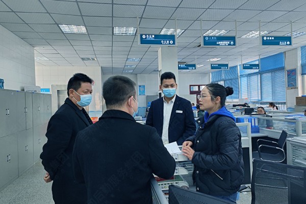 医院物业公司如何管理病房？