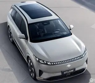 eπ008 vs 零跑C16：家用六座SUV，要极致品质还是基础性价比？