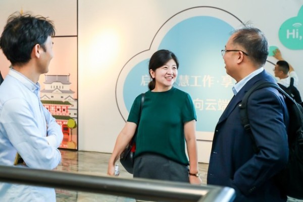 不负时代，Brother解锁云上生活与办公新方式
