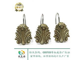 创意挂钩如何选？东莞市旺尔福实业为您支招
