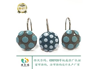 阿里巴巴欣贸家居挂钩工厂提示您：这样做好厨房收纳