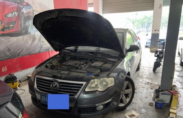 十年老车如何焕发新生？资深技师教你低成本翻新秘诀！-有驾