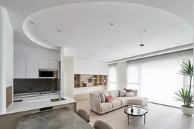 不是迷信！建议大家：不管房子大小，家里这4个地方要保持干净图片