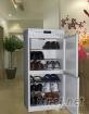 电子消毒鞋柜