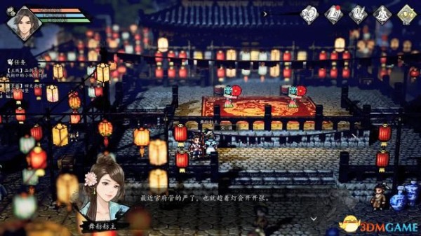 《逸剑风云决》全剧情流程攻略 全支线任务全结局攻略