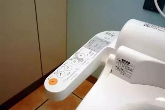 日本人的卫生间是这样的，快看看什么叫人性化设计！