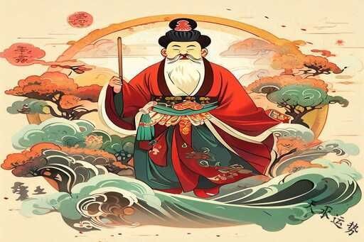 卧室家居布局中要注意床头朝向,影响健康