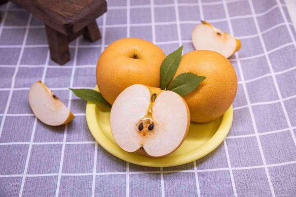 孕妇得了痔疮最怕梨