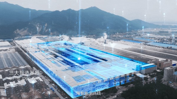 匠心荣耀丨能强瓷砖荣膺2025榜样力量“年度家居品质信赖品牌”