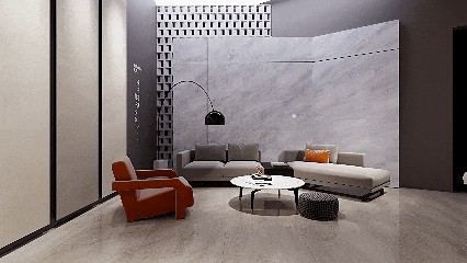 匠心荣耀丨能强瓷砖荣膺2025榜样力量“年度家居品质信赖品牌”