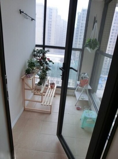 家居收纳DIY 储物狂人的独特设计