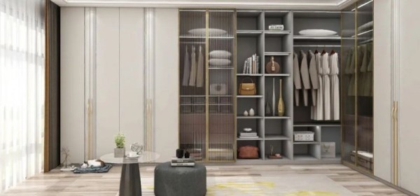 澳都厨柜衣柜 那些向生活延展的设计巧思!_1