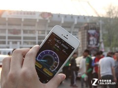 电信颤抖吧! 3万8千人4G终极压力测试 