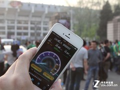 电信颤抖吧! 3万8千人4G终极压力测试 