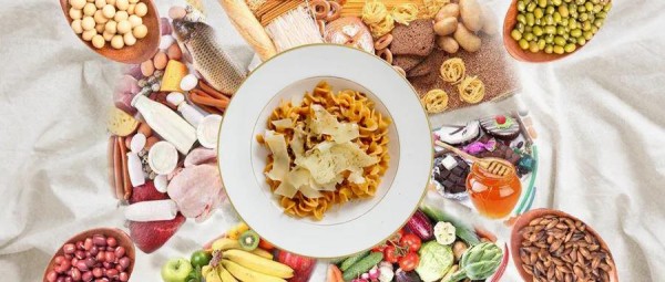 科普｜糖友的节日饮食处方来啦