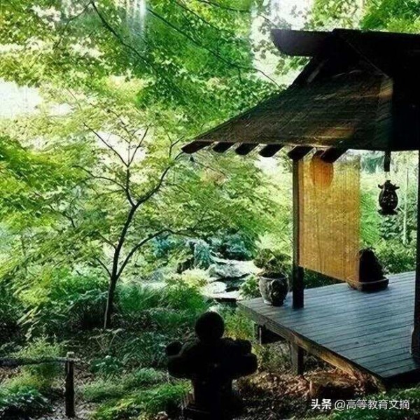 庄子：平常心是道
