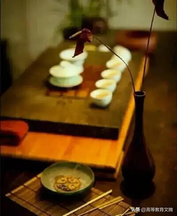 庄子：平常心是道
