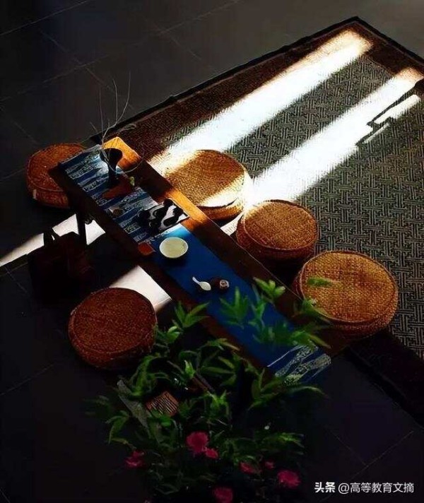 庄子：平常心是道